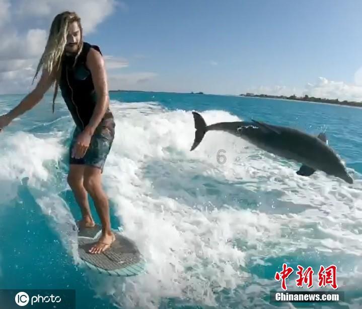 危险的亡命之徒