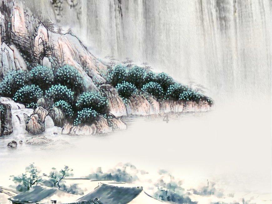 探索神秘房间